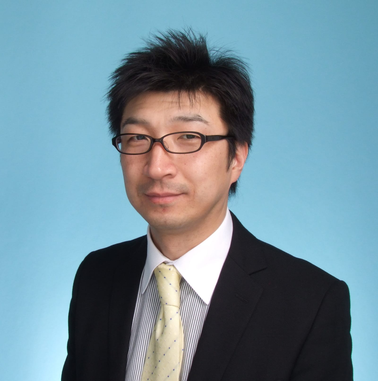 代表社員 川口弘行